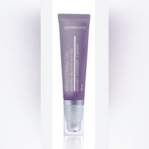 doTERRA Brightening Gel Clean Beauty Makeup Womens